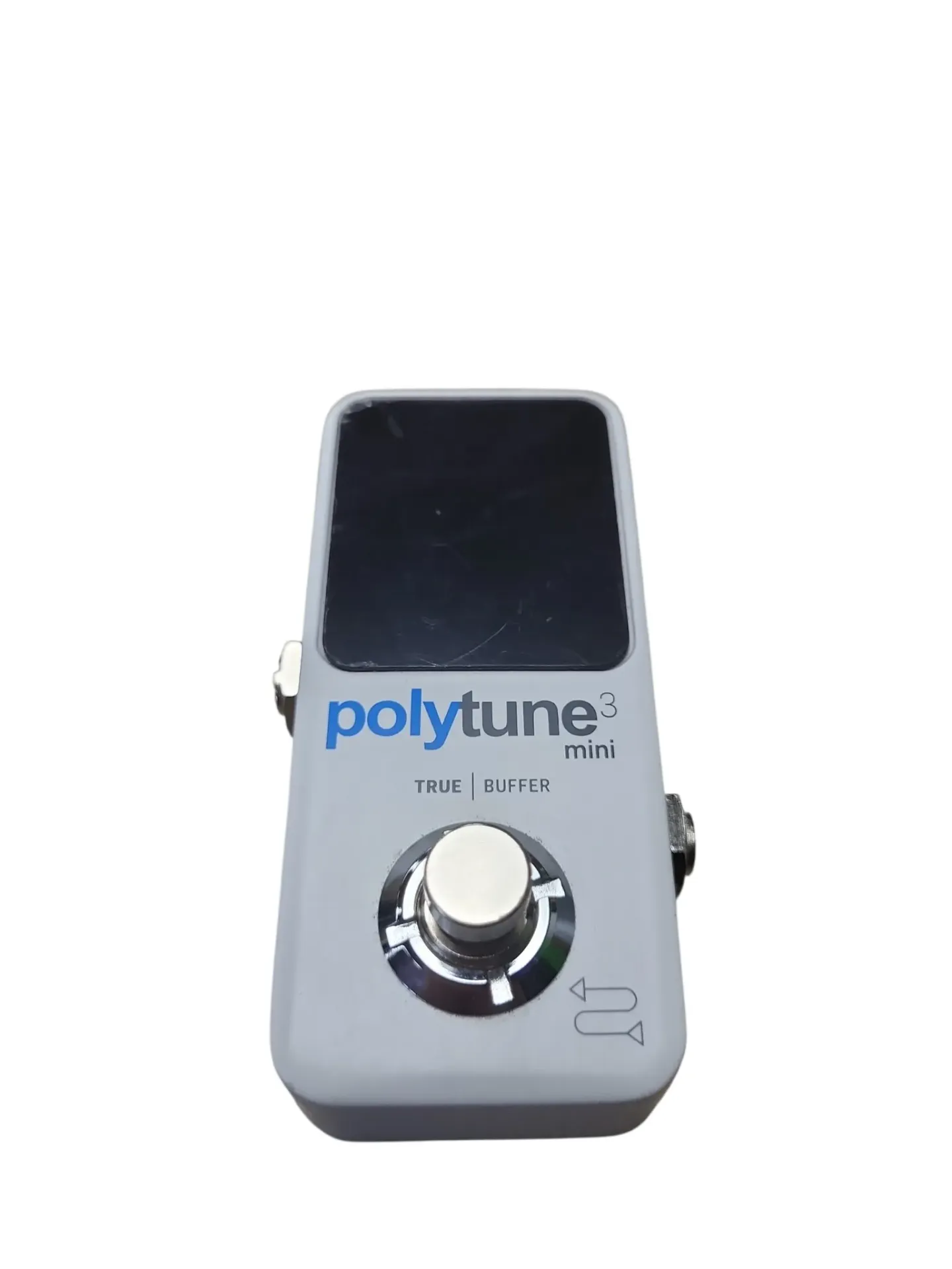TC Electronic PolyTune 3 Mini | The Laboratory